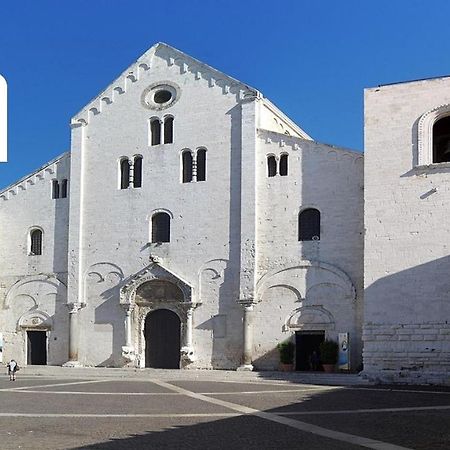 Bed and Breakfast B26 Bari Esterno foto