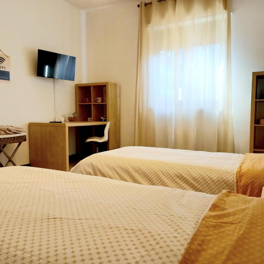Bed and Breakfast B26 Bari Esterno foto