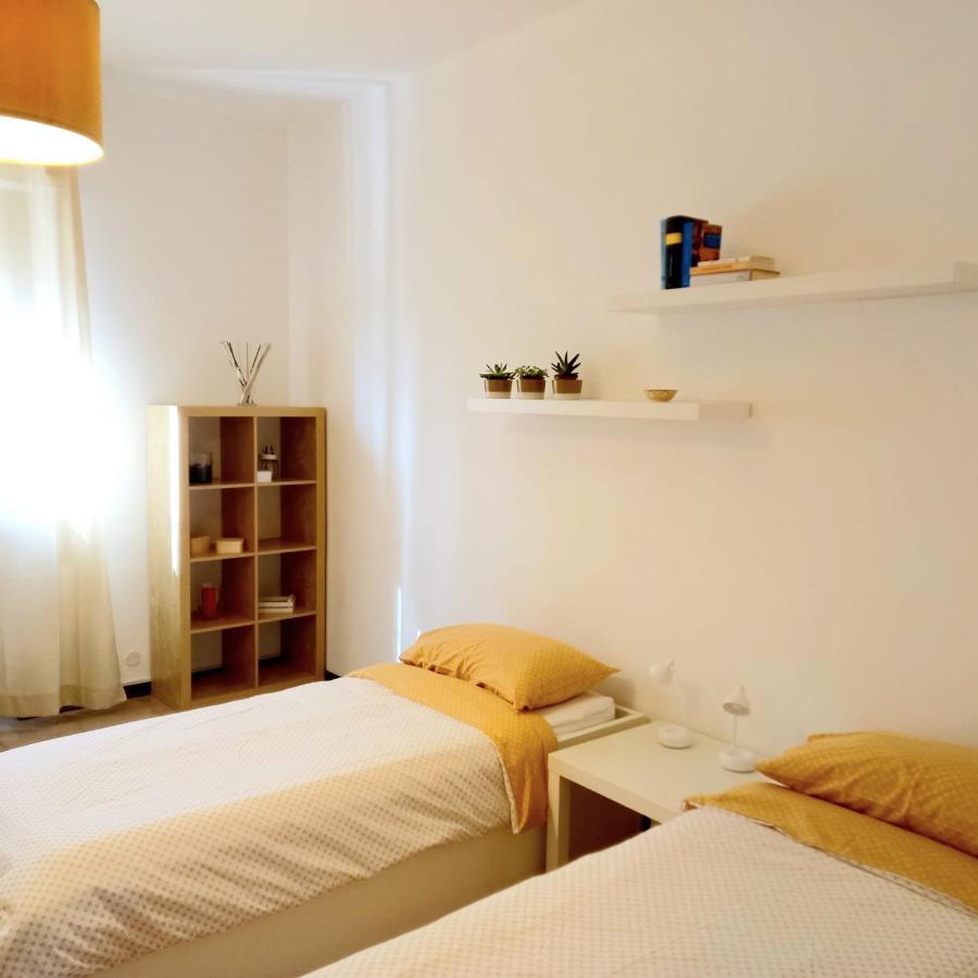 Bed and Breakfast B26 Bari Esterno foto