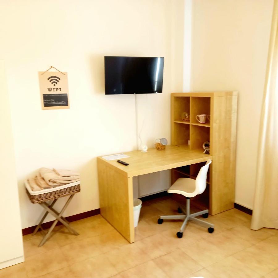 Bed and Breakfast B26 Bari Esterno foto