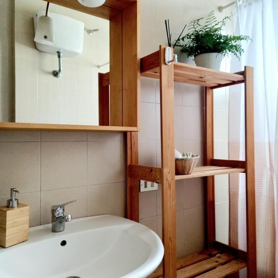 Bed and Breakfast B26 Bari Esterno foto
