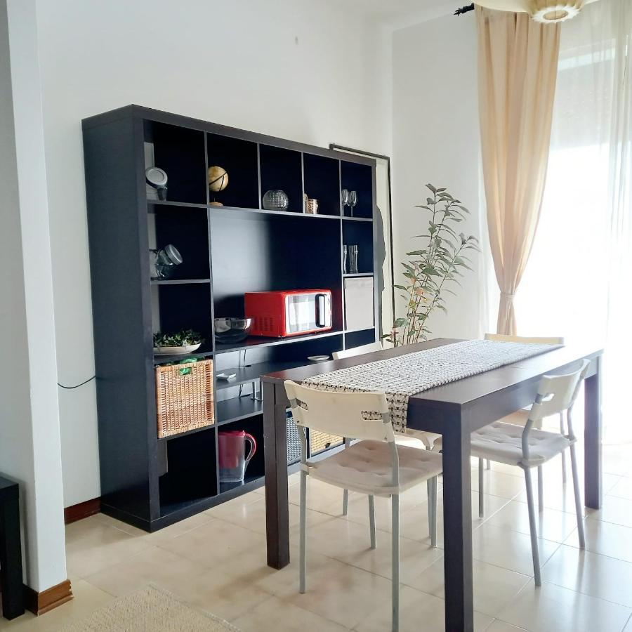 Bed and Breakfast B26 Bari Esterno foto